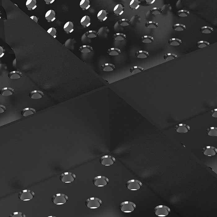 Siegmund Table Features