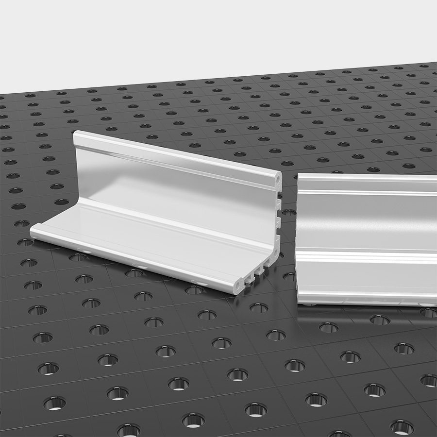 Siegmund Clamping System