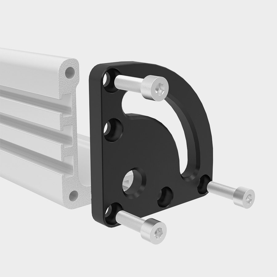 Siegmund Clamping System