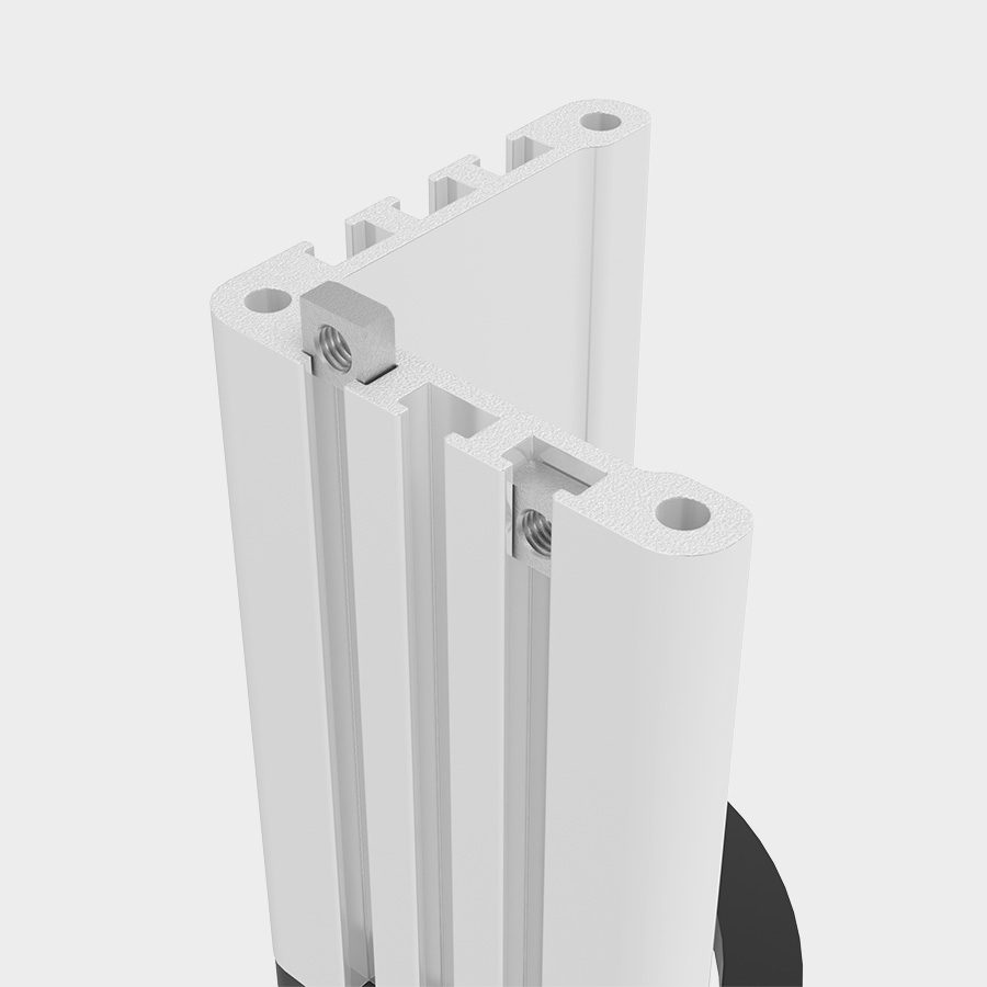 Siegmund Clamping System
