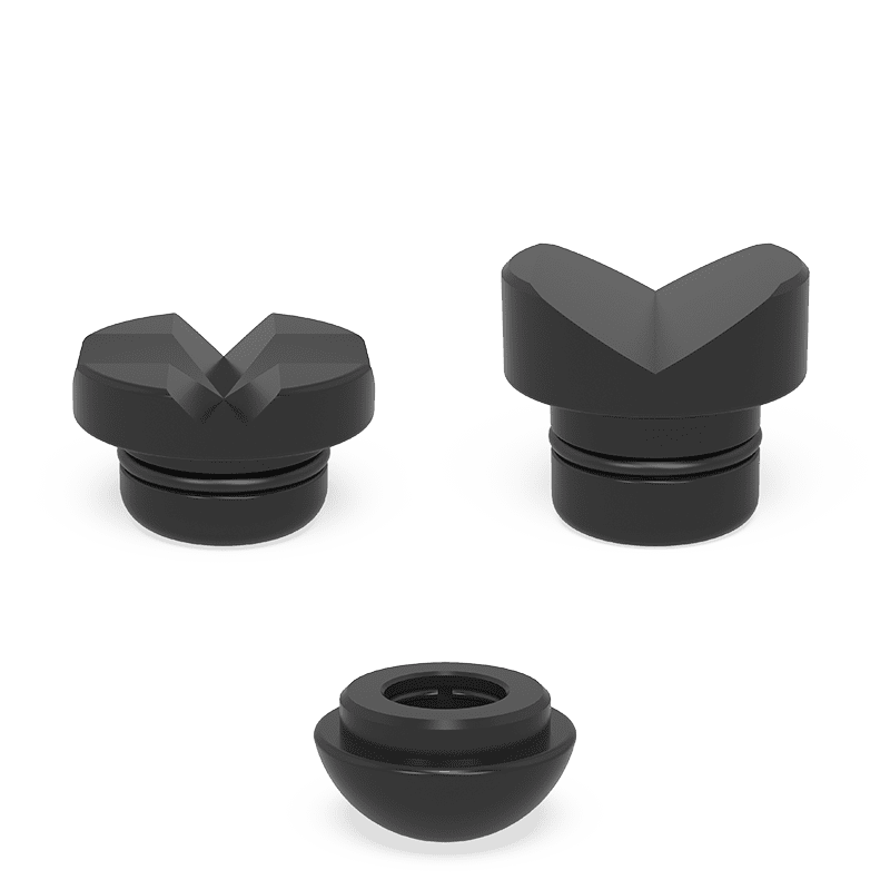 Siegmund Clamps Siegmund Clamps