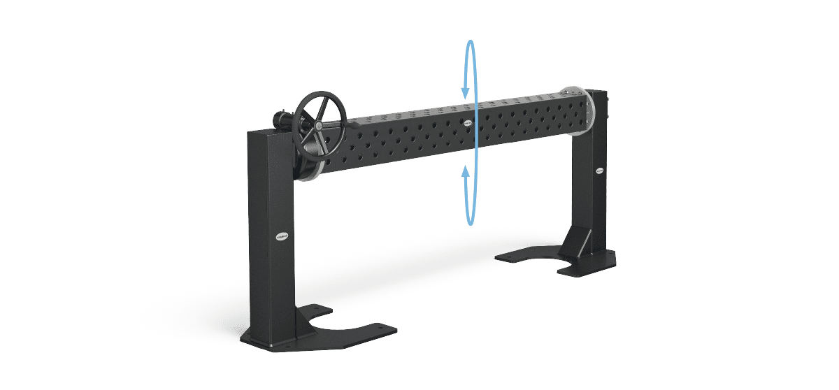 Siegmund M-Positioner Siegmund M-Positioner