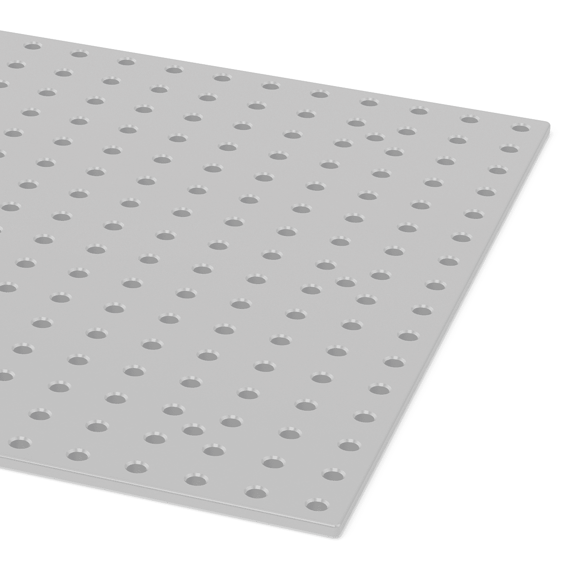 Siegmund Perforated Plate Siegmund Perforated Plate