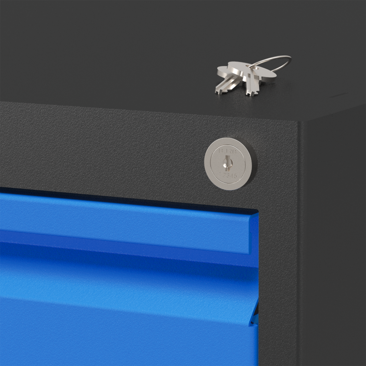 Siegmund Sub Table Box Siegmund Sub Table Box