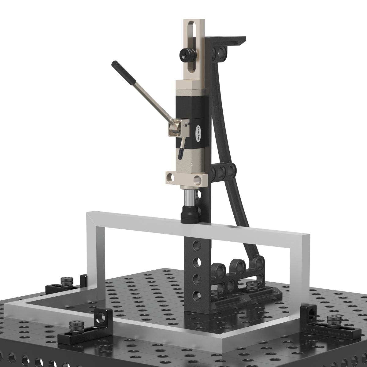 Siegmund Table Press Siegmund Table Press