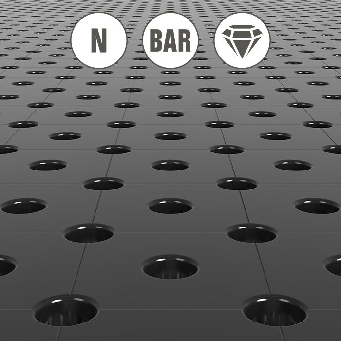 Siegmund Table Features