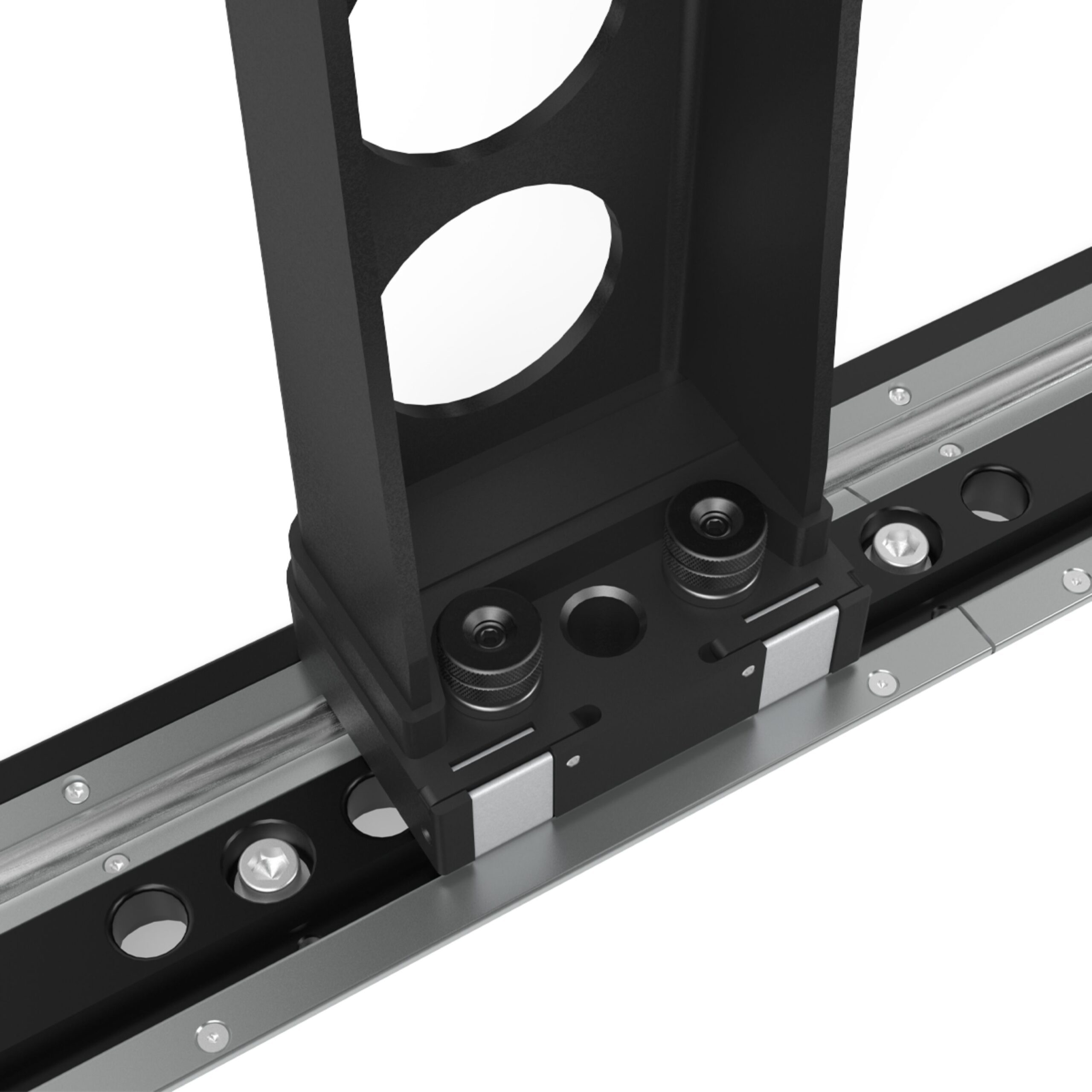 Siegmund Rail System Siegmund Rail System