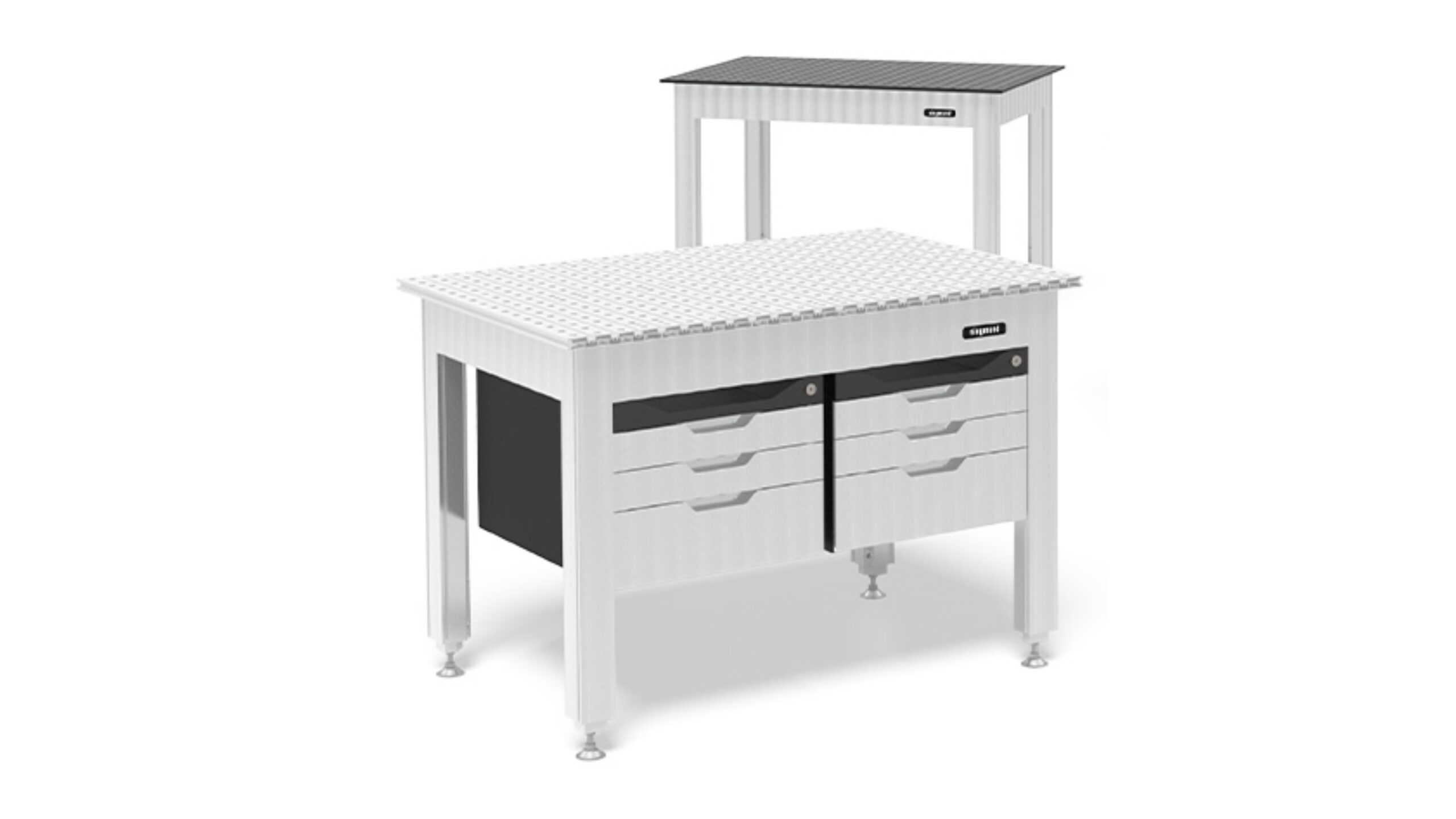 Siegmund Workbench