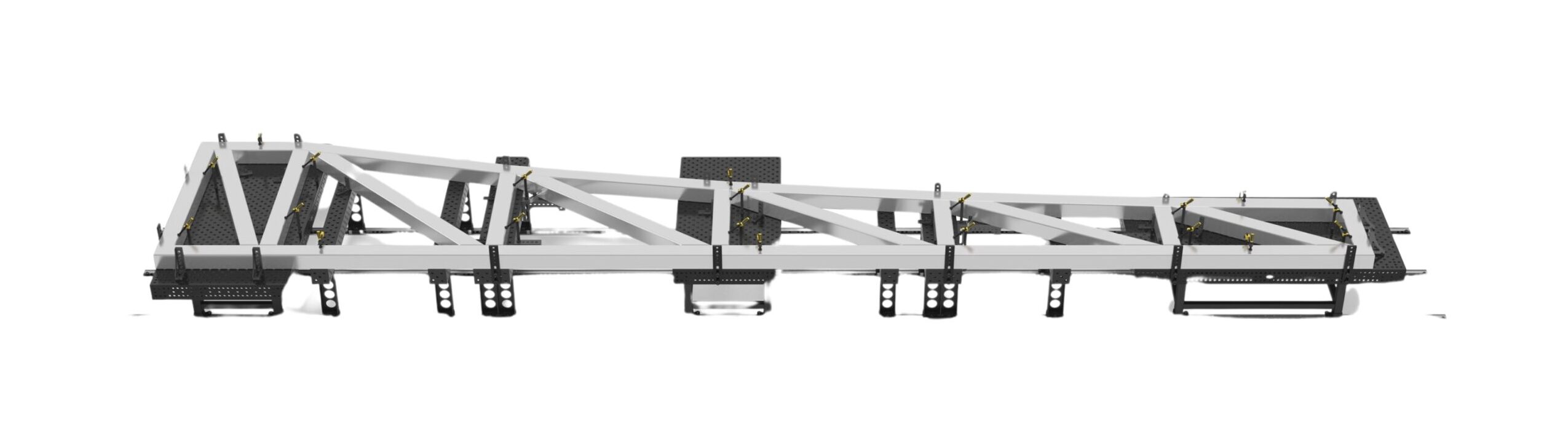Siegmund Rail System Siegmund Rail System