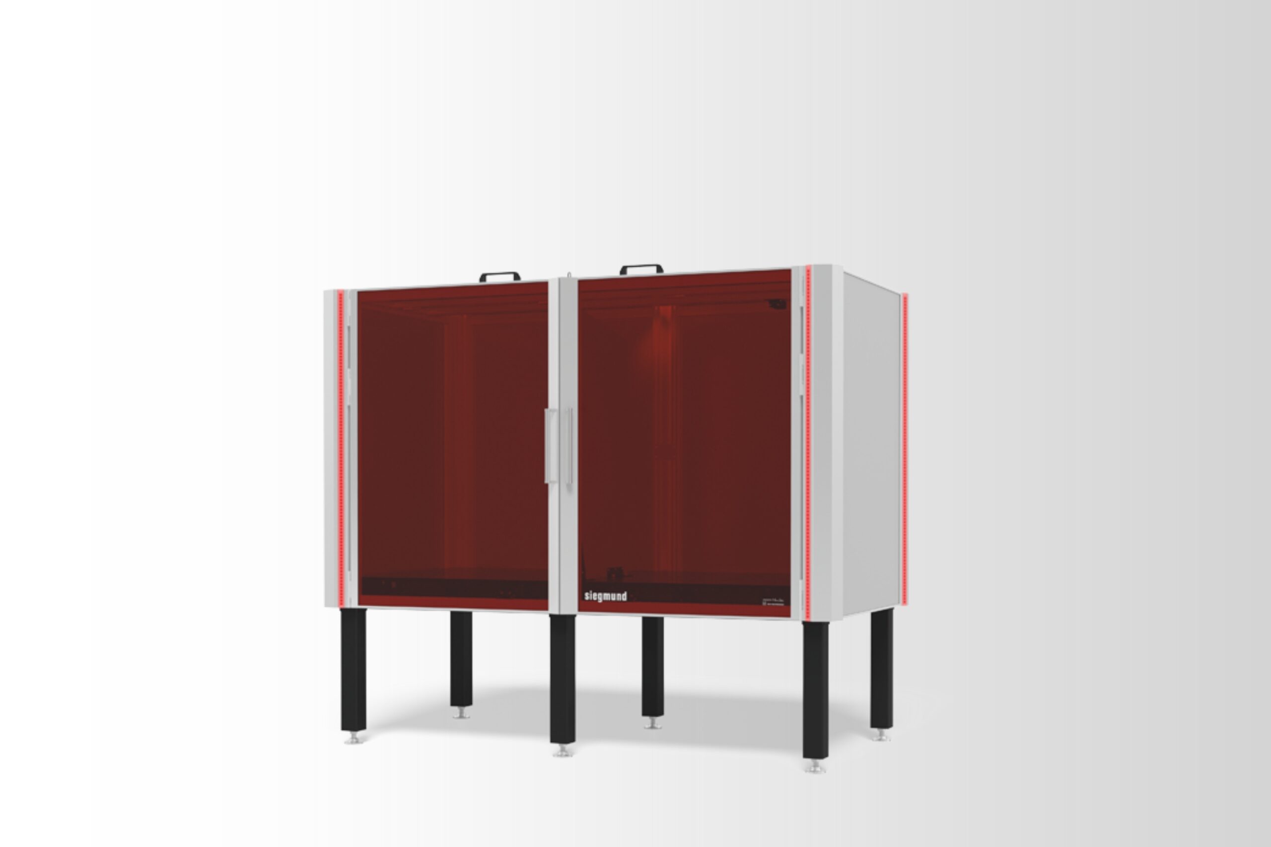 Siegmund Welding Cell