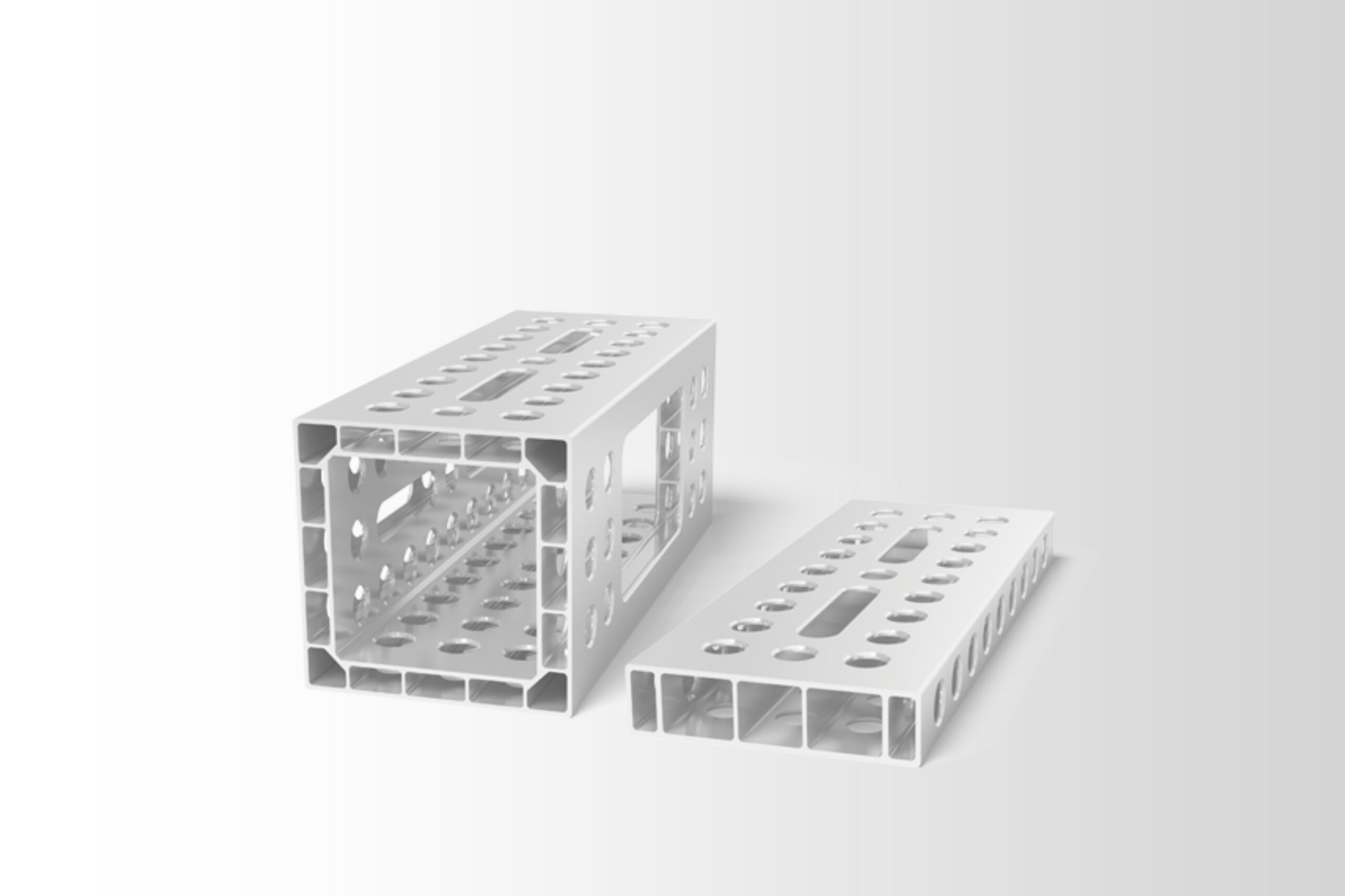 Siegmund Aluminium System