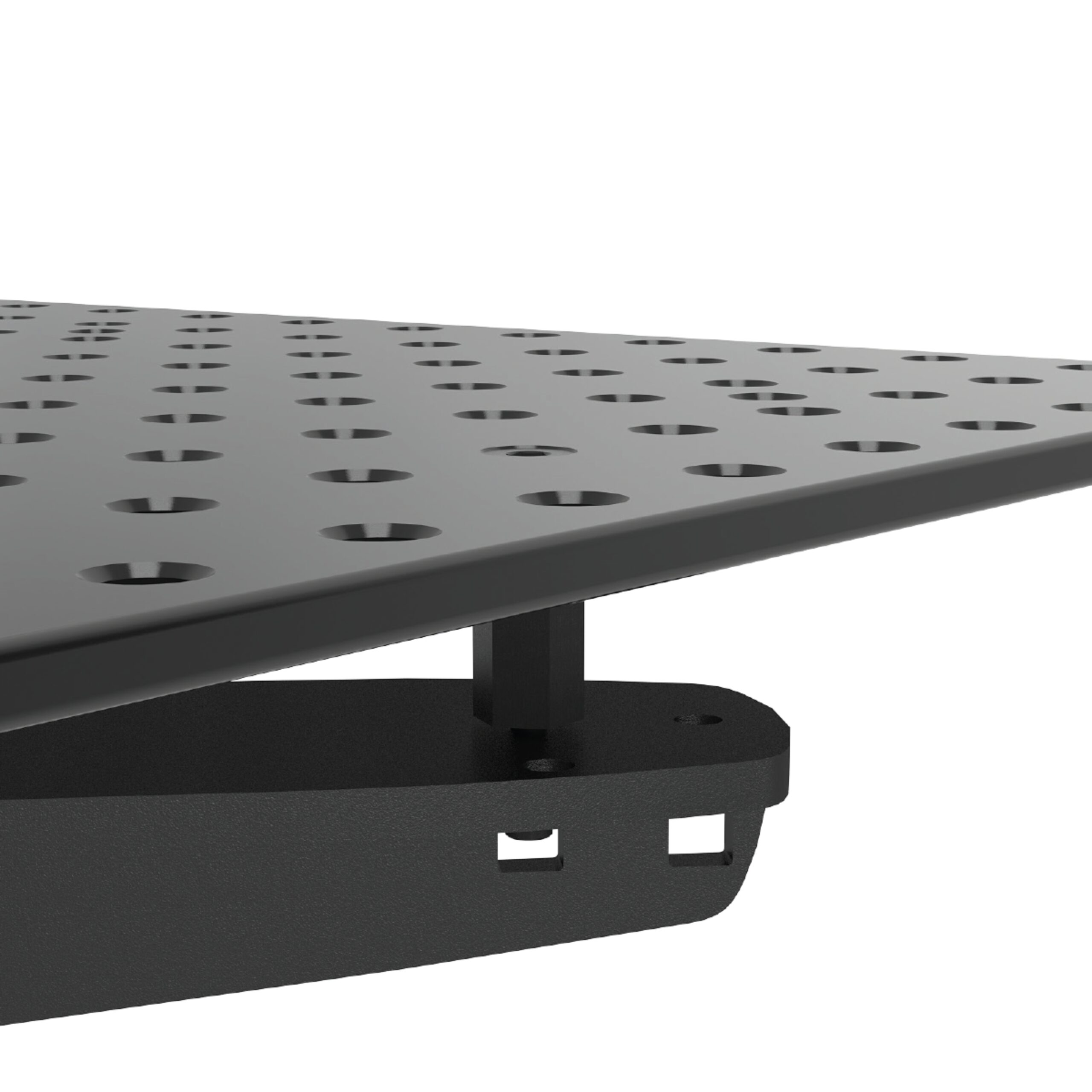 Rotating Table Details Rotating Table Details
