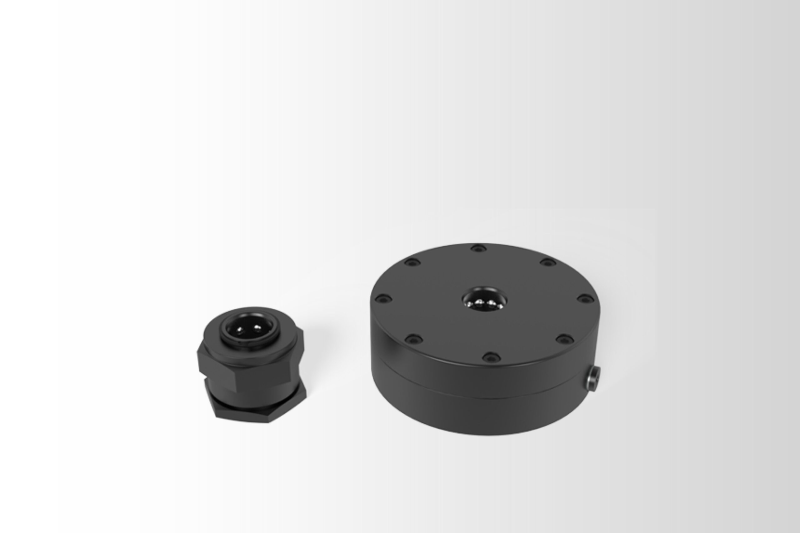 Siegmund Zero Point Clamping System