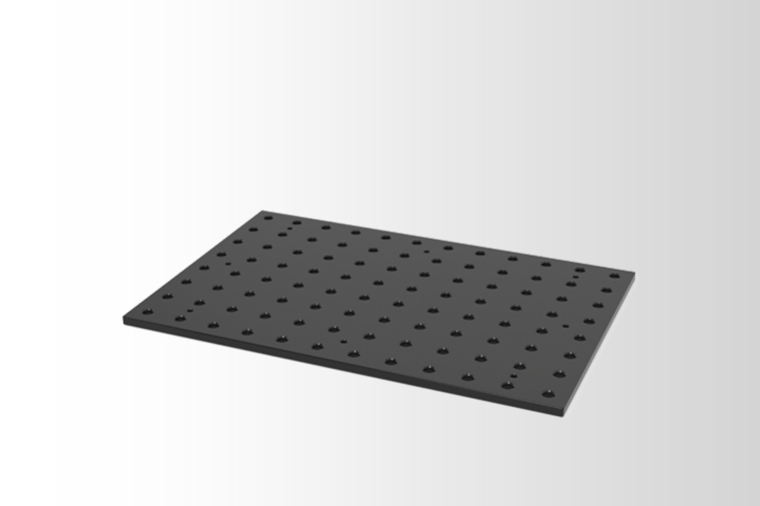 Siegmund Perforated Plates