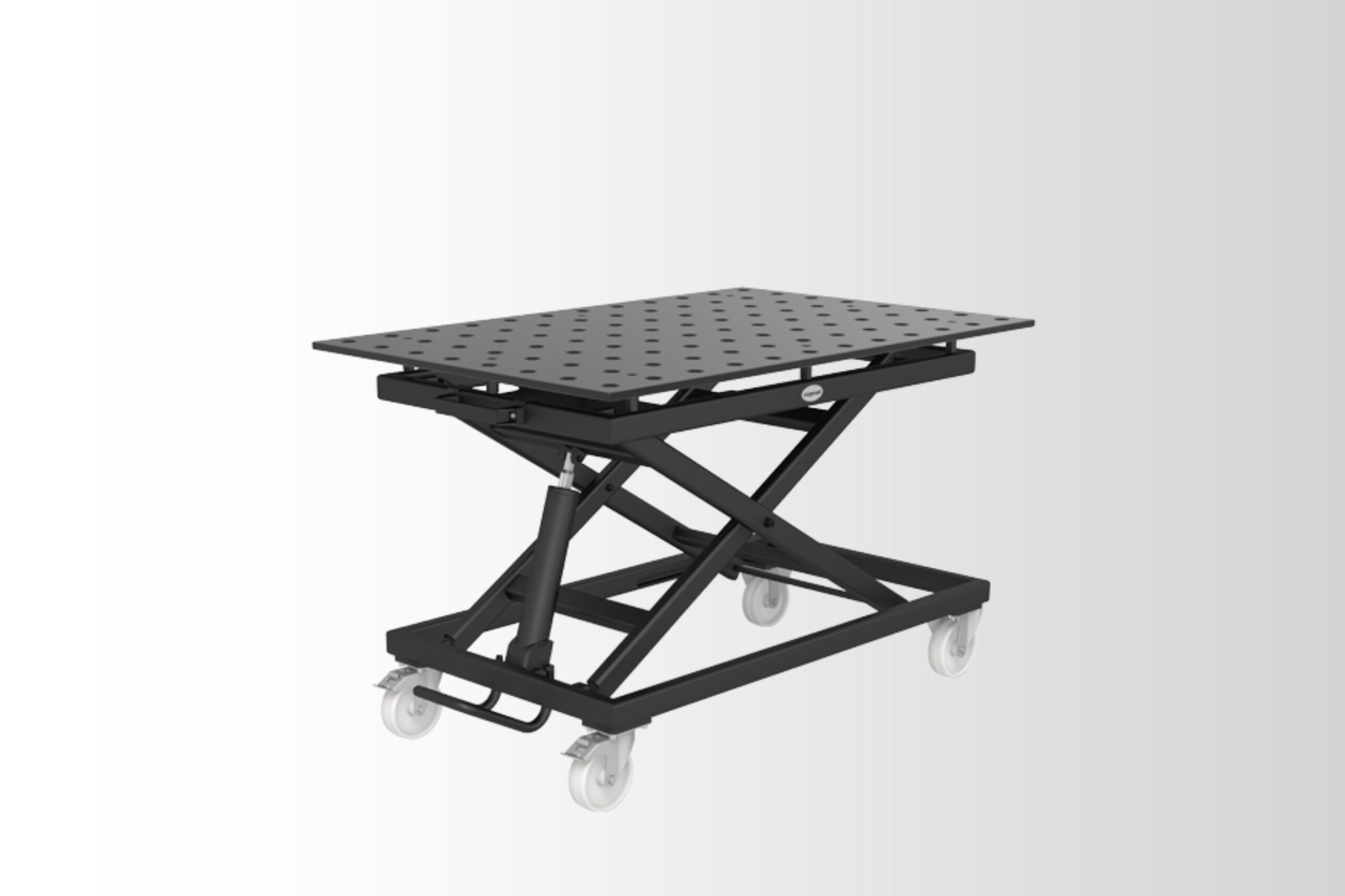 Siegmund Lifting Tables
