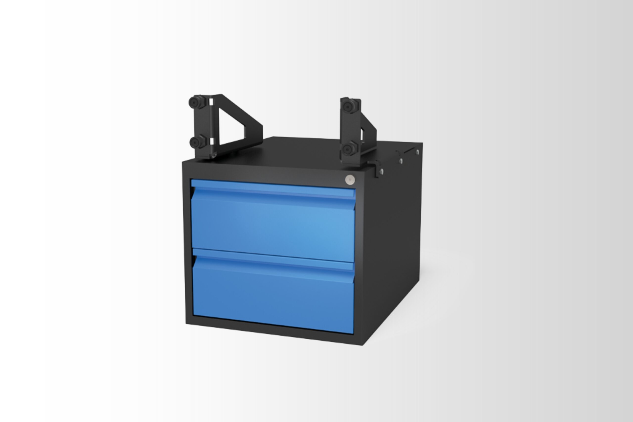 Siegmund Sub Table Box