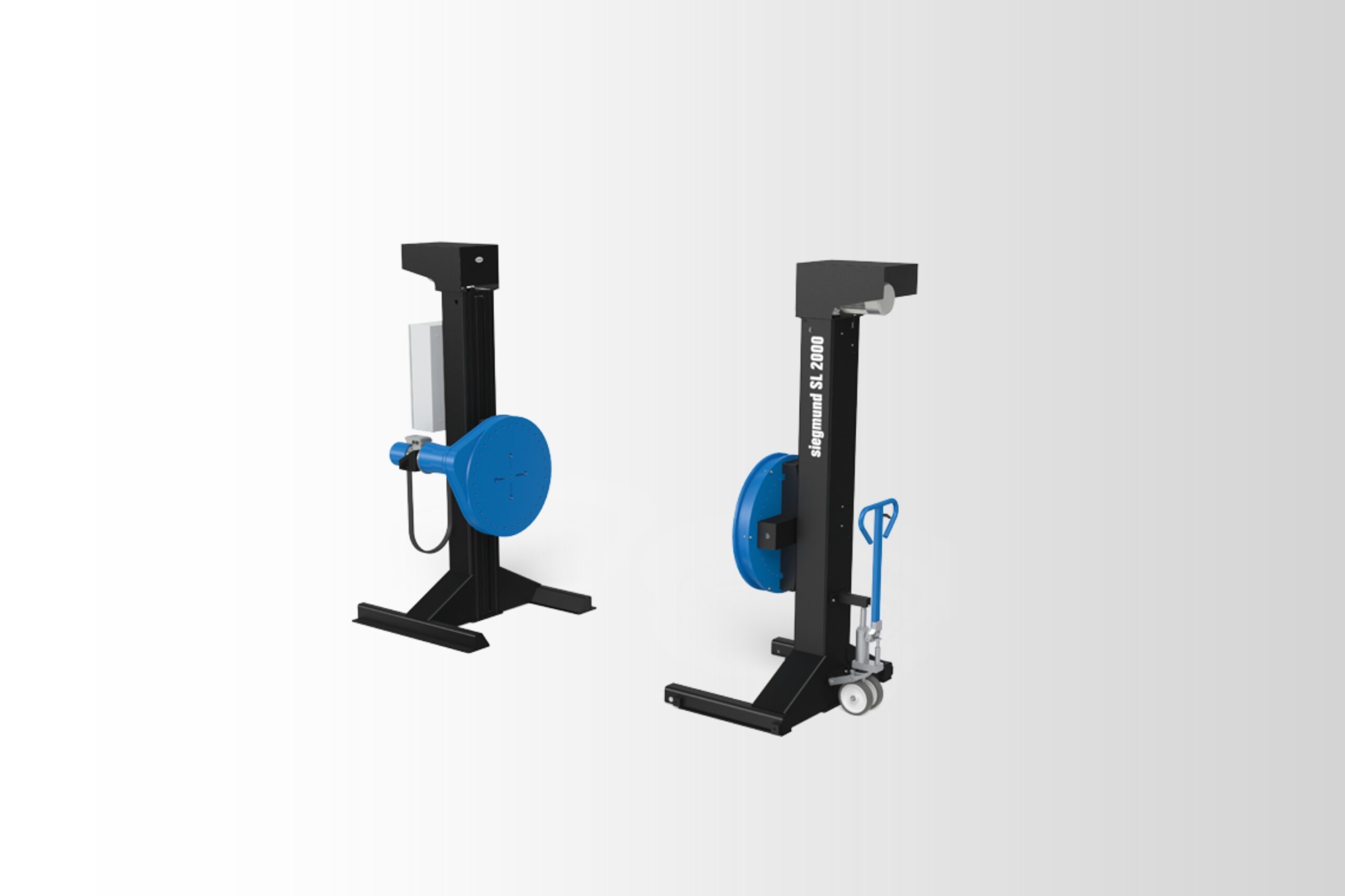 Siegmund Synchrolift