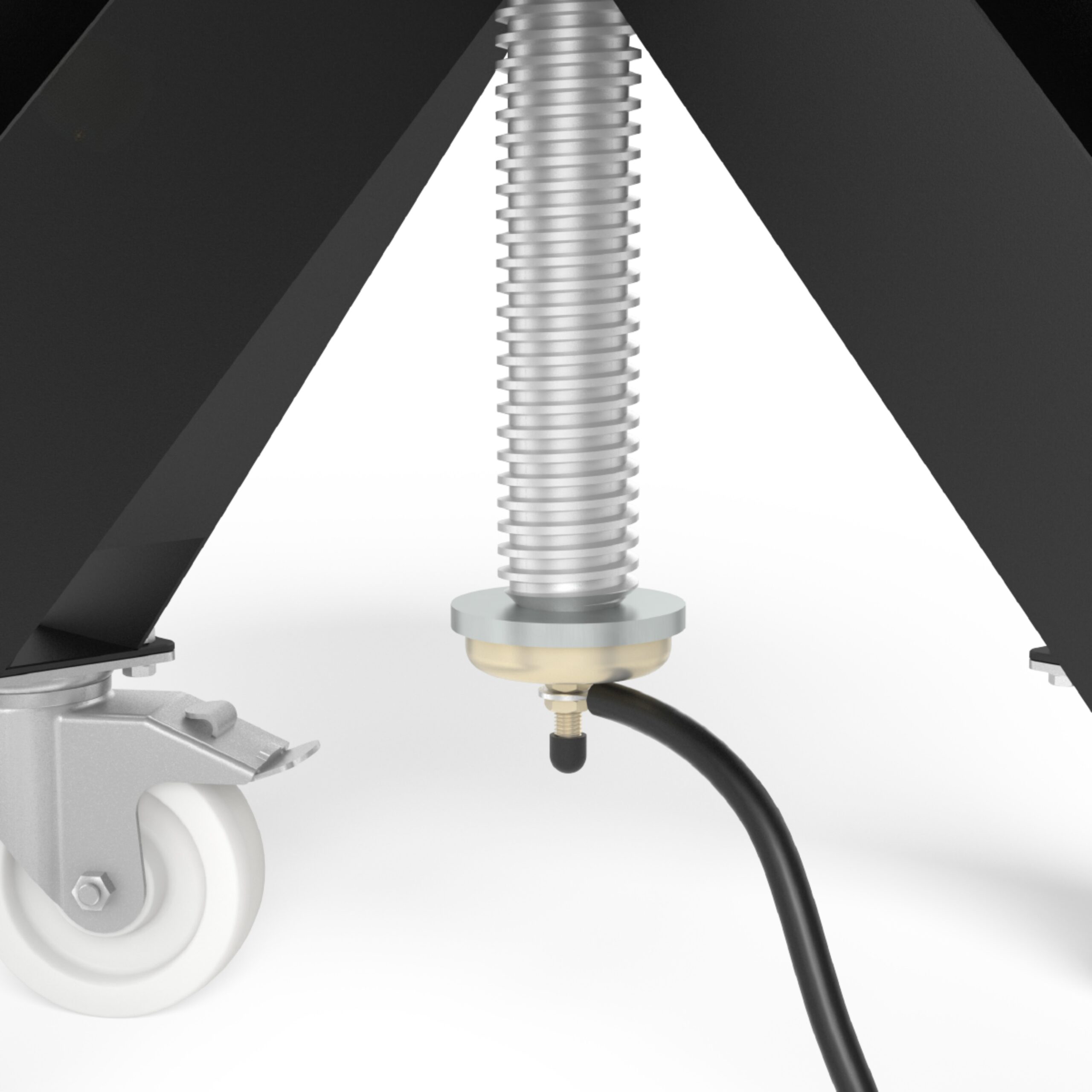 Rotating Table Details Rotating Table Details