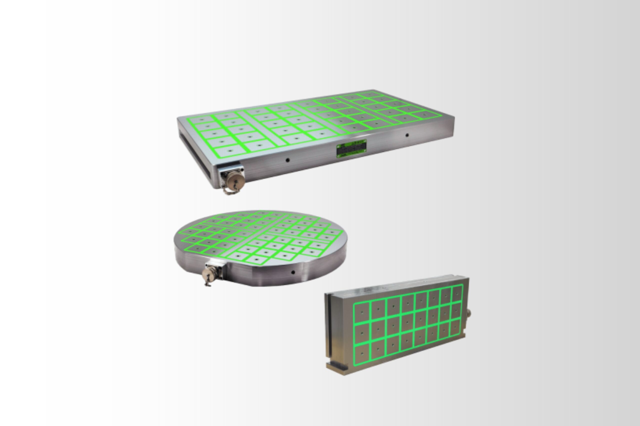 Flaig Magnetsysteme Clamping