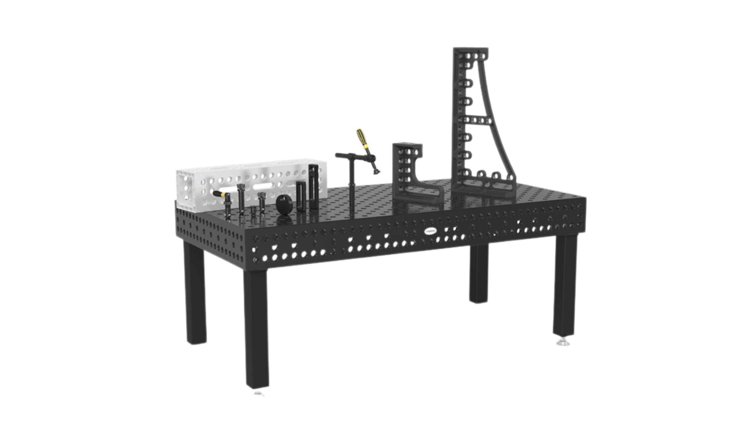 Siegmund Welding Table