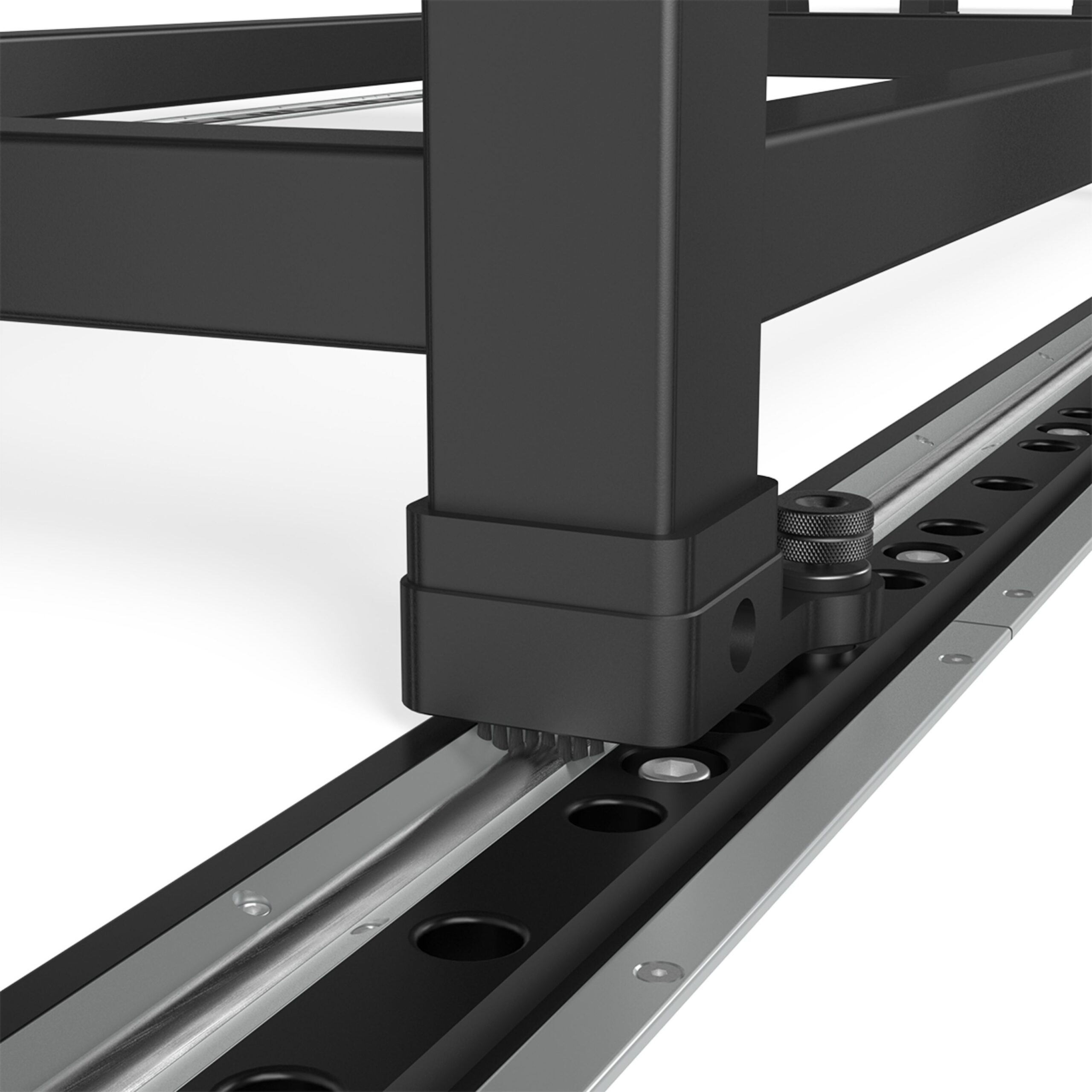 Siegmund Rail System Siegmund Rail System