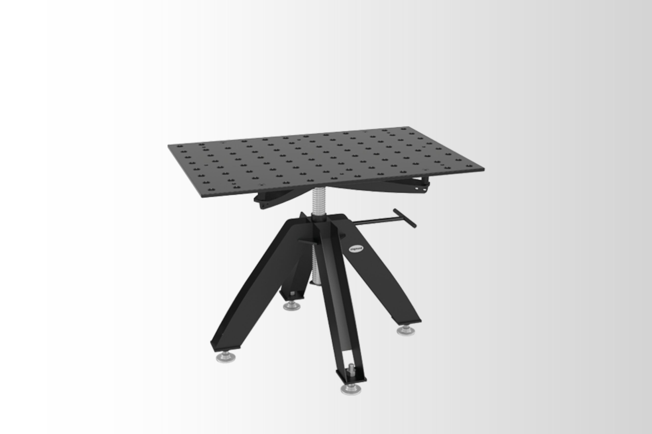 Siegmund Rotating Tables