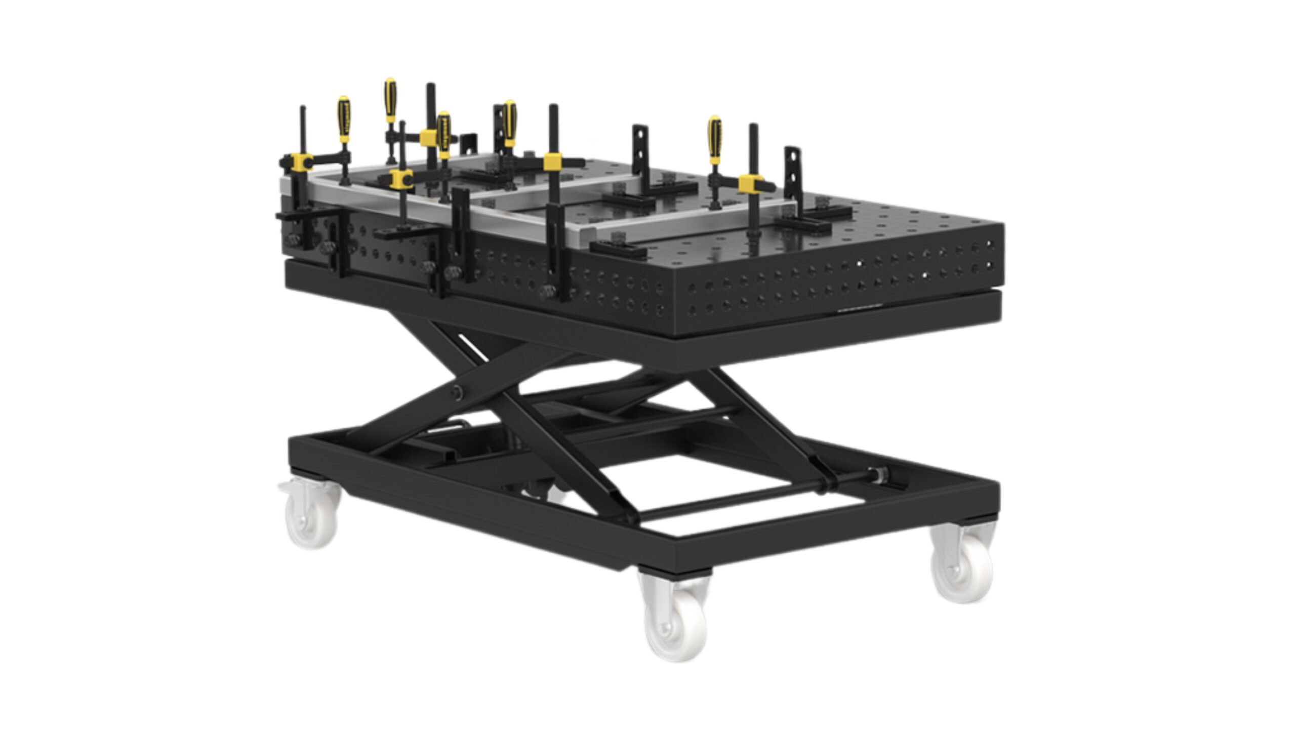 Mobile Lifting Table Mobile Lifting Table