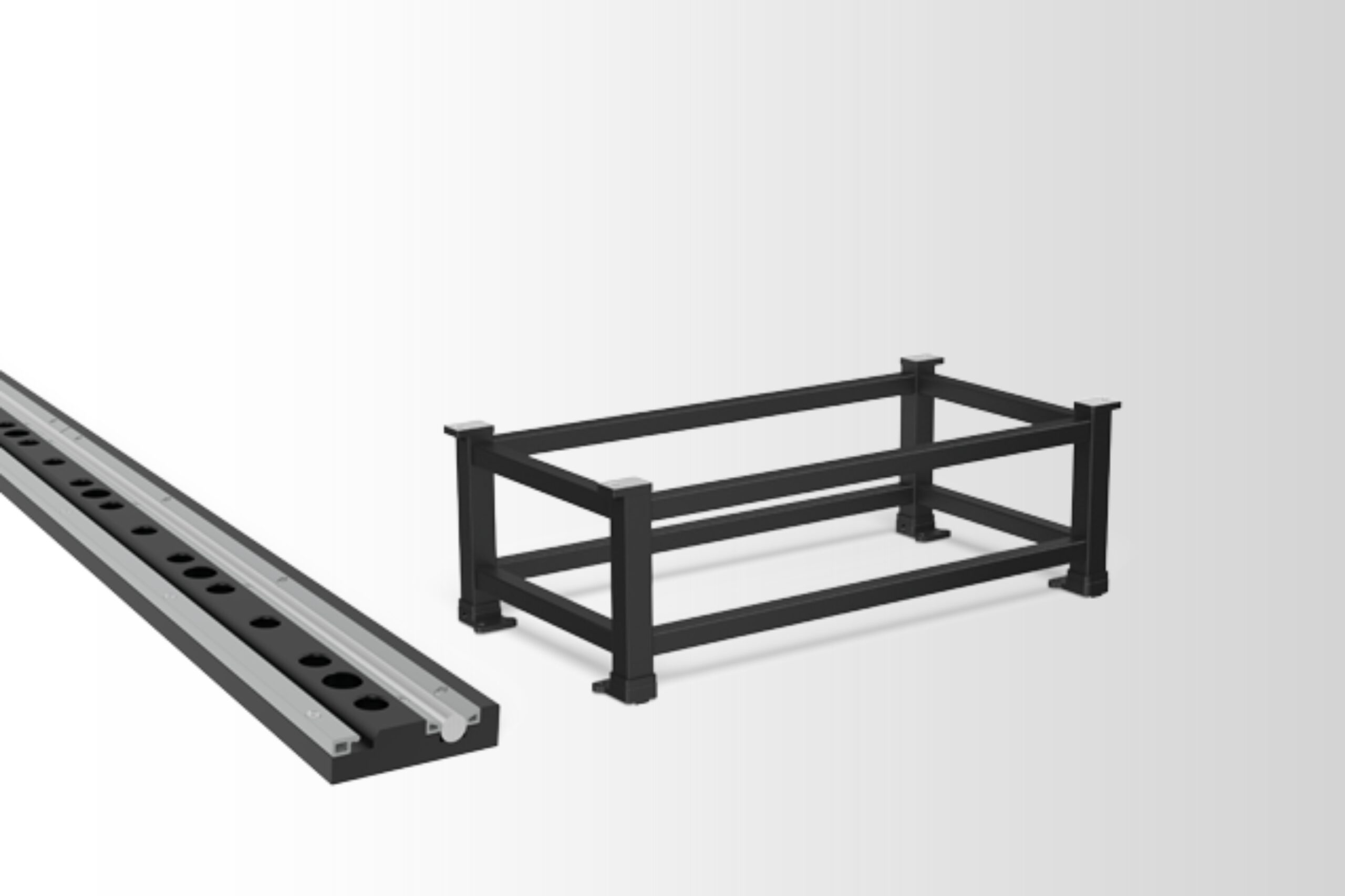 Siegmund Rail System