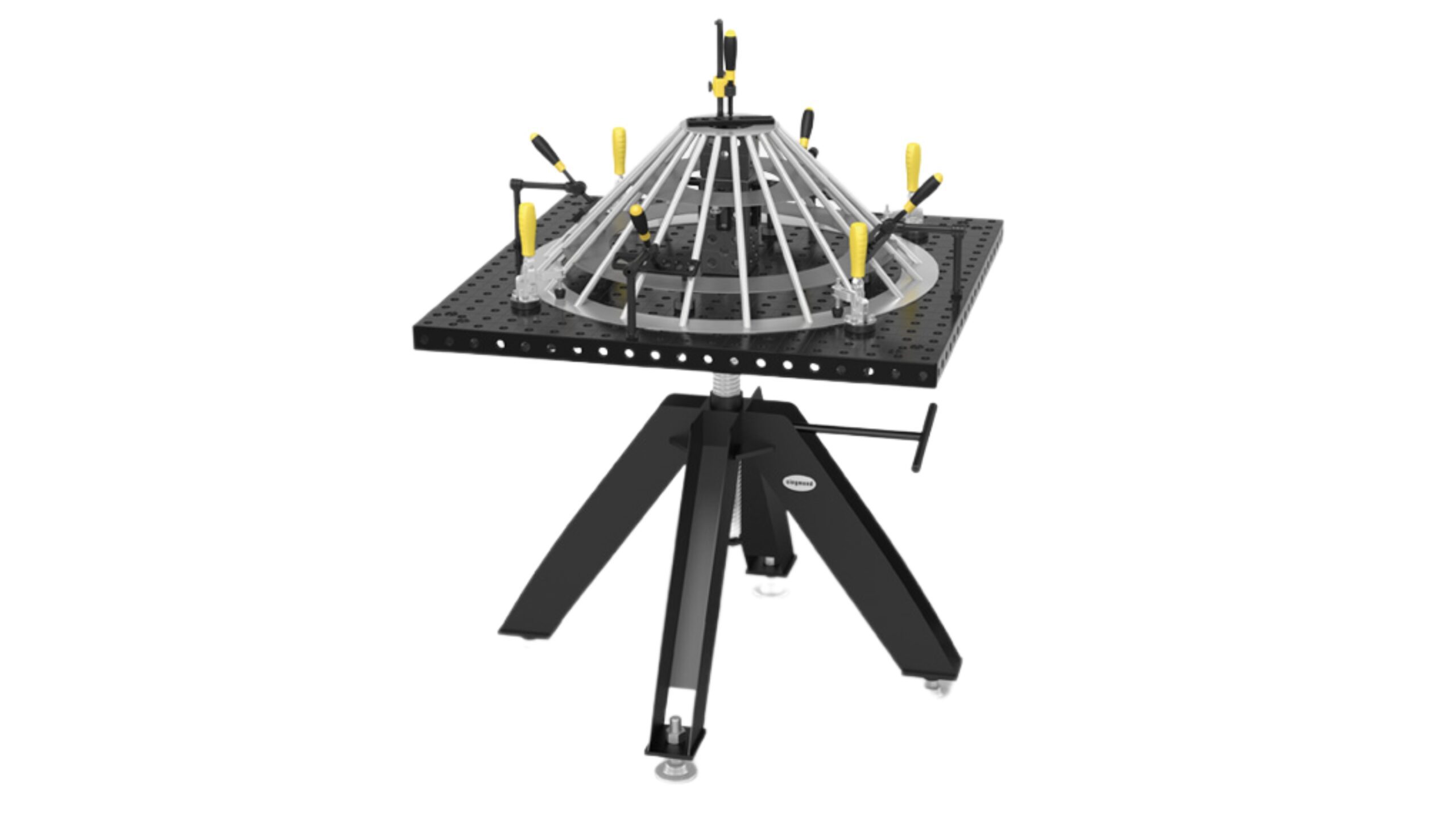 Siegmund Rotating Table Siegmund Rotating Table