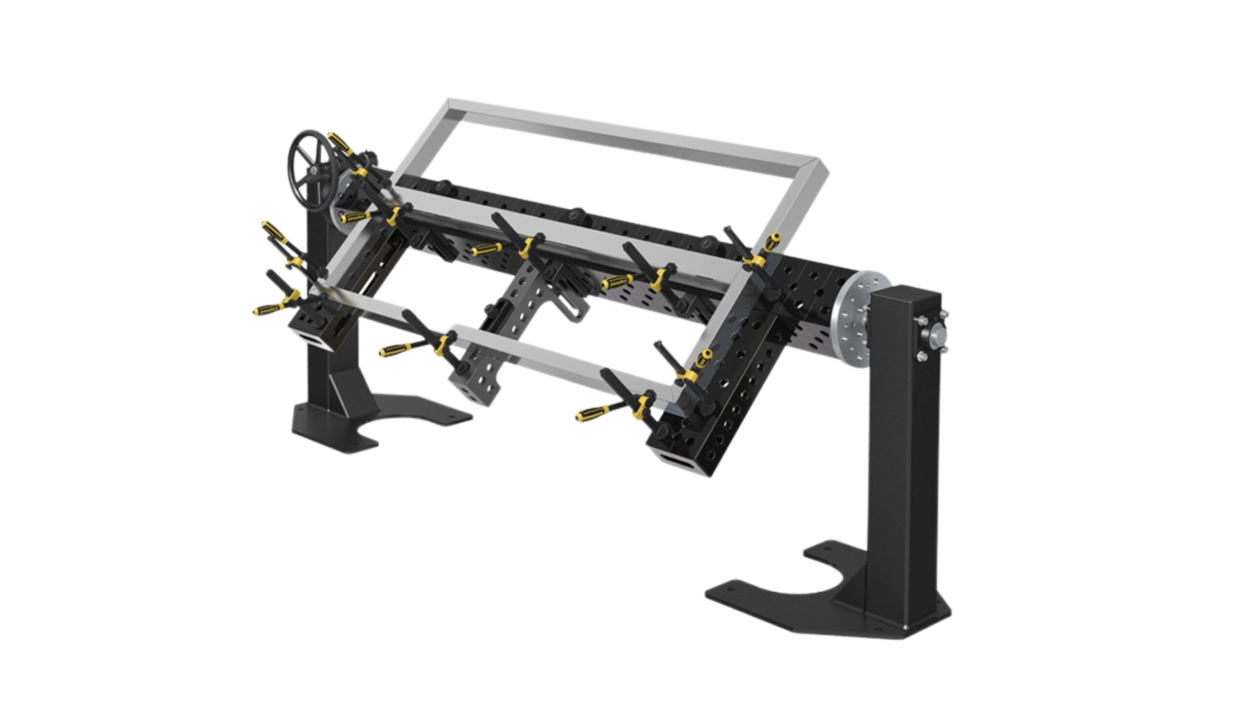 Siegmund M-Positioner Siegmund M-Positioner