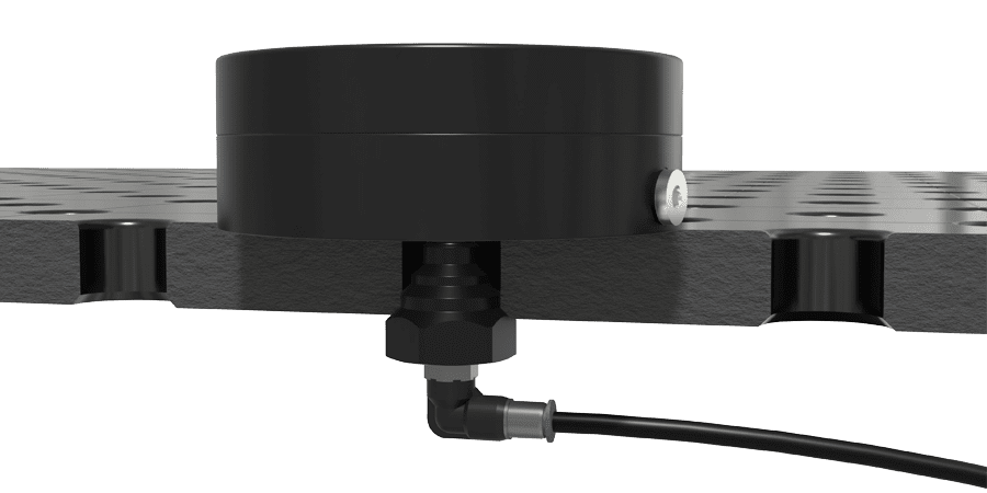 Zero Point Clamping System Zero Point Clamping System