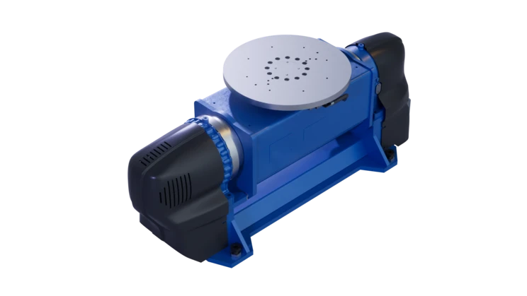 Yaskawa Positioners and Transport Systems