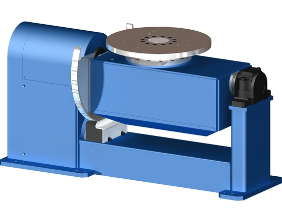 Yaskawa Positioners and Transport Systems