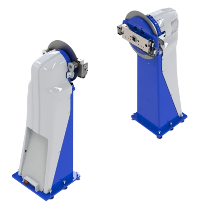 Yaskawa Positioners and Transport Systems