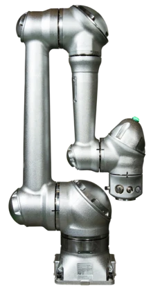 Yaskawa HC10DTFP