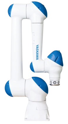 Yaskawa HC10DTP Classic