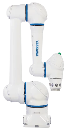 Yaskawa HC10DTP