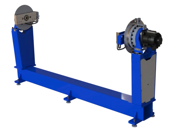Yaskawa Positioners and Transport Systems