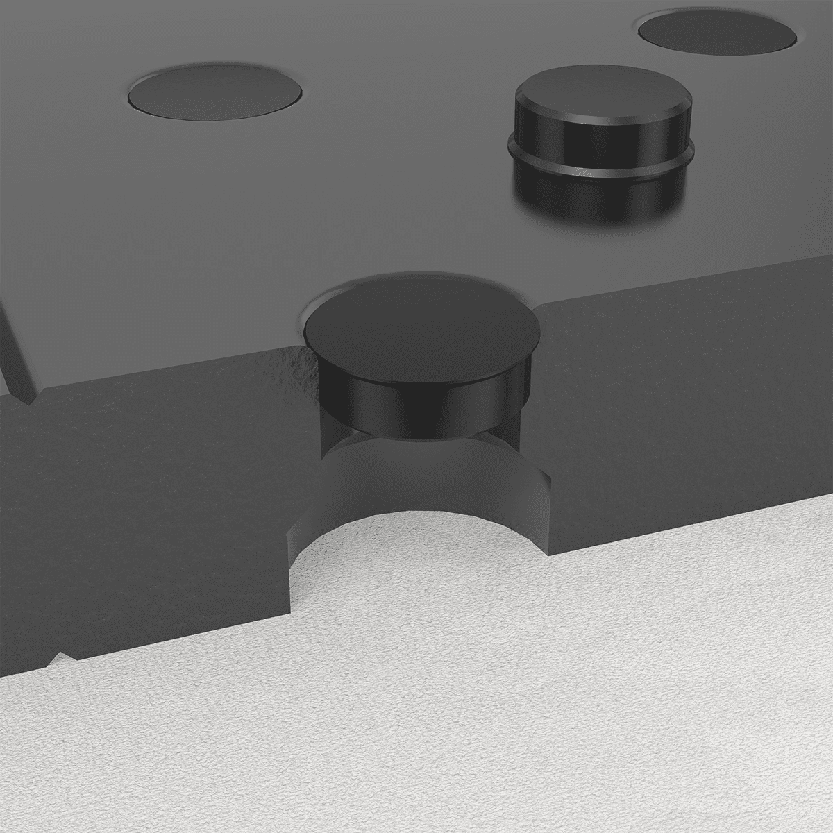 Siegmund Platform System