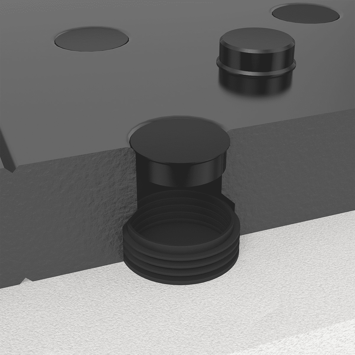 Siegmund Platform System
