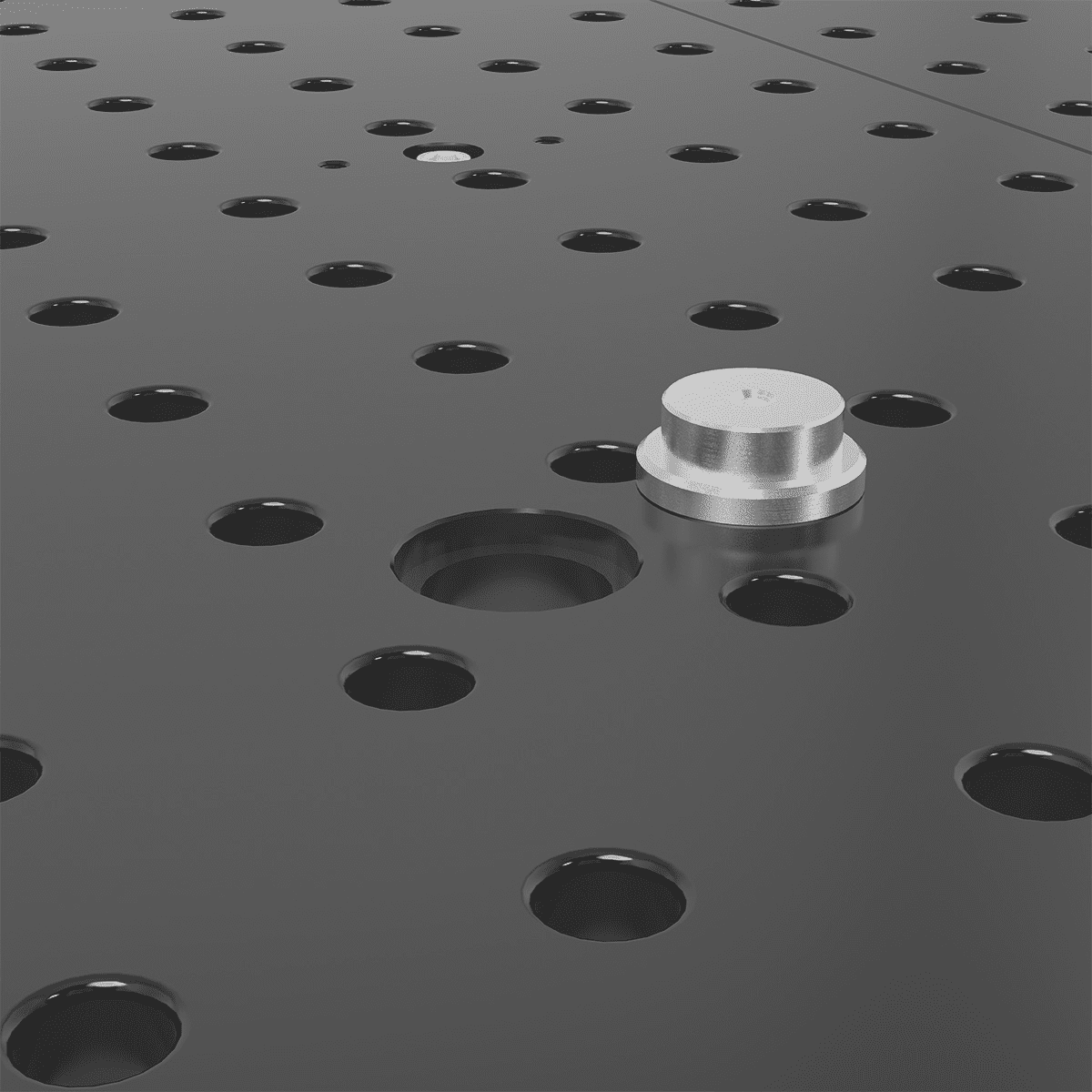 Siegmund Platform System