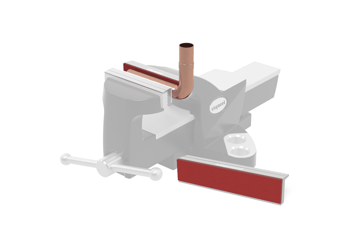 Siegmund Bench Vice Siegmund Bench Vice