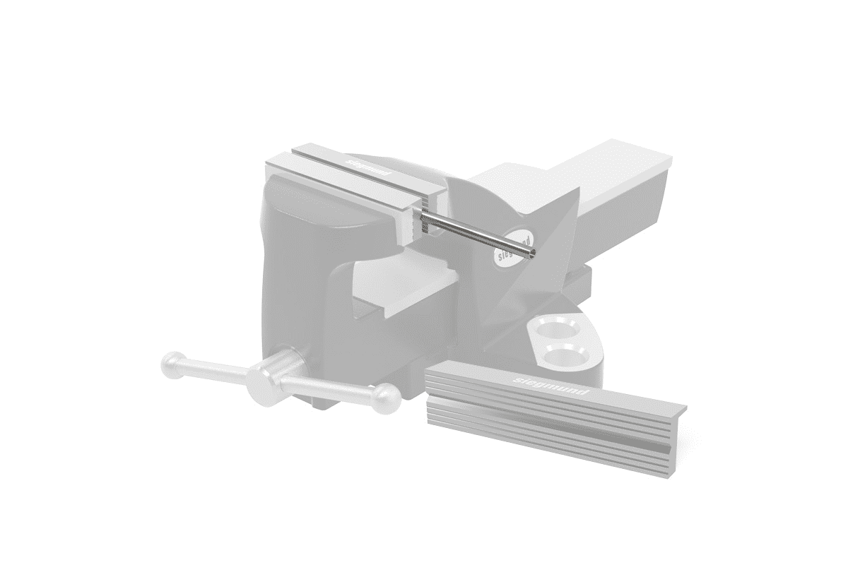 Siegmund Bench Vice Siegmund Bench Vice