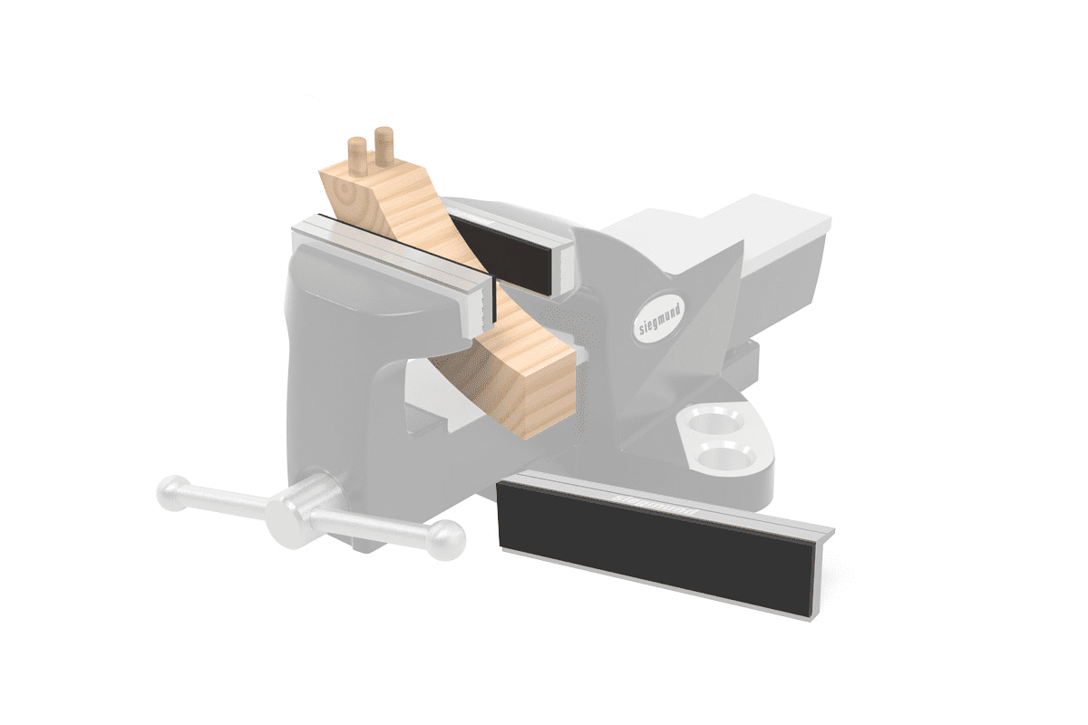 Siegmund Bench Vice Siegmund Bench Vice