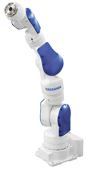 Yaskawa SIA Series