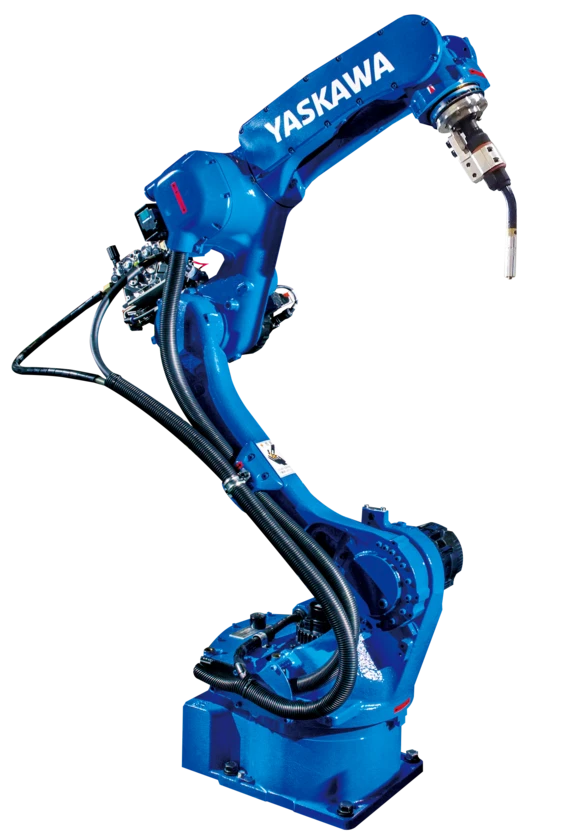 Yaskawa AR Series Yaskawa AR Series