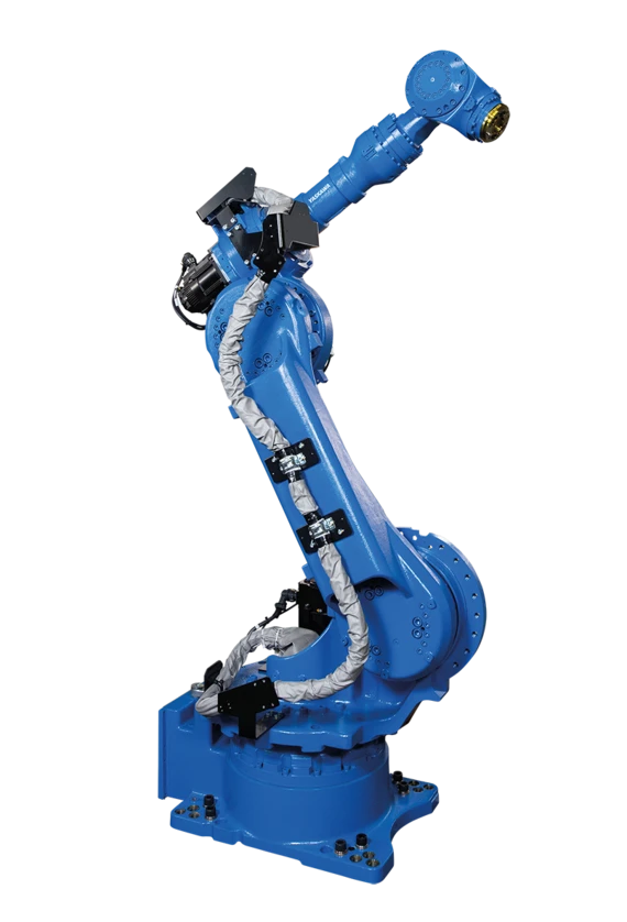 Yaskawa GA Series Yaskawa GA Series