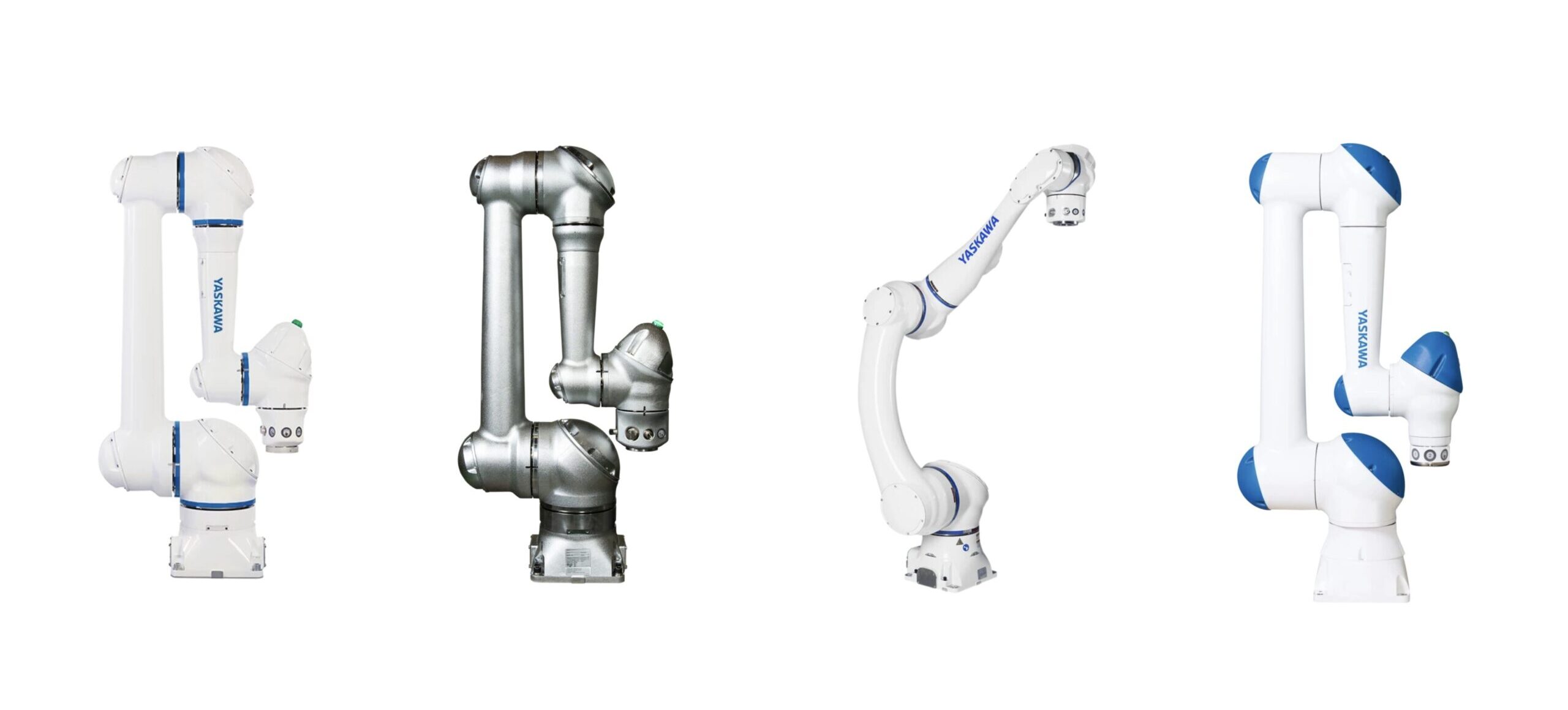 Yaskawa Cobots