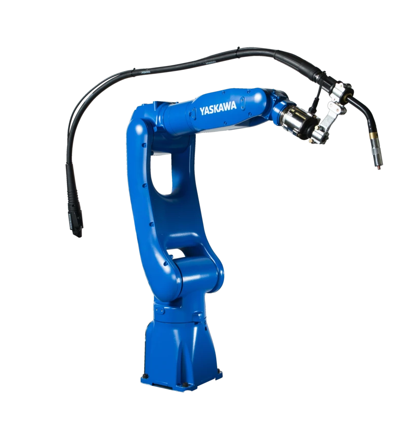 Yaskawa AR Series Yaskawa AR Series