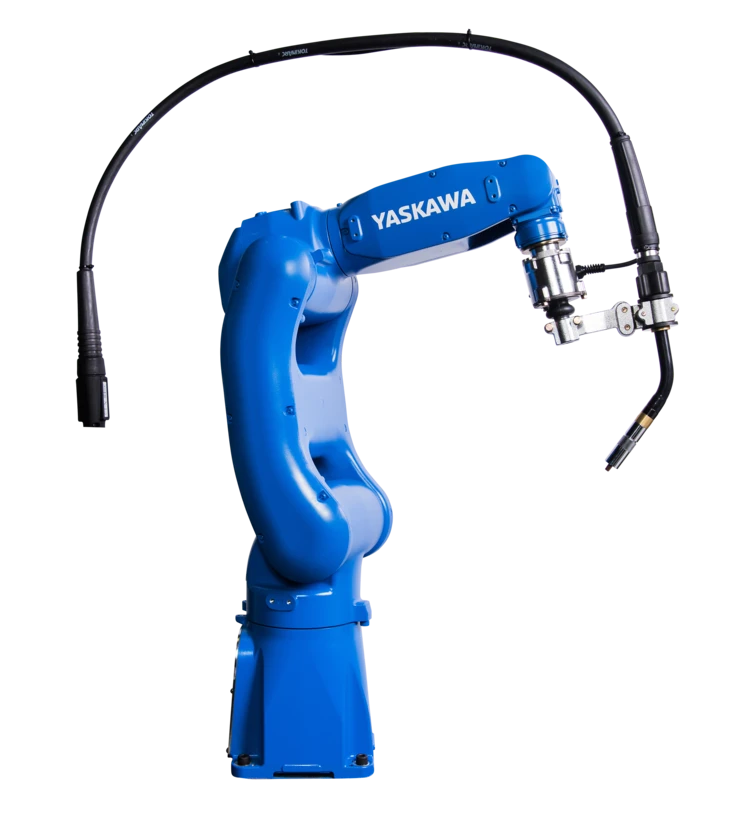 Yaskawa AR Series Yaskawa AR Series